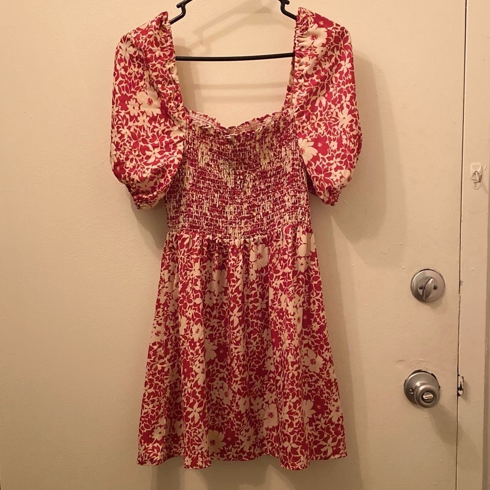 NWT RESA Blake Mini Dress - Picture 3 of 6